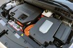 Chevrolet Volt 2011 года